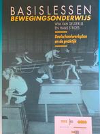 Gelder - 1 Basislessen in bewegingsonderwijs, Boeken, Ophalen, Zo goed als nieuw, Gelder