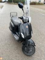 Killerbee TY50QT-5D Scooter - 3100 km, Fietsen en Brommers, Ophalen of Verzenden, Gebruikt, Overige typen, Overige merken