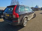 Volvo XC90 2.4 D5 Exclusive 7-PERSOONS, Auto's, Volvo, Gebruikt, Diesel, Vierwielaandrijving, 2250 kg