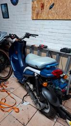 Opknapper!!! Peugeot ludix lees beschrijving!, Ophalen