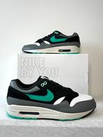 Nike Air Max 1 ID (EU 44), Zwart, Nike, Nieuw, Ophalen of Verzenden