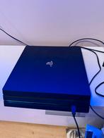 Ps4 pro met wwe 2020 game erbij, Spelcomputers en Games, Spelcomputers | Sony PlayStation 4, Met games, Ophalen of Verzenden, Zo goed als nieuw