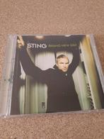 4874 sting - brand new day, Cd's en Dvd's, Ophalen of Verzenden, 1960 tot 1980, Zo goed als nieuw