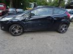 Ford Fiesta bj 2009 3 d 1.25  voor demontage., Ophalen of Verzenden, Gebruikt, Ford
