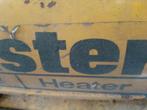 Master instant heater voor petroleum verwarming, Ophalen, 30 tot 80 cm, Gebruikt, Kachel