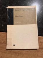 De nacht komt gauw genoeg, gedichten - Johan Daisne, Boeken, Ophalen of Verzenden, Gelezen, Johan Daisne, Eén auteur