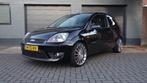 Ford Fiësta 1.6 16V ST-Line 3DR 2006 Ultimate Edition, Voorwielaandrijving, 1596 cc, Zwart, 4 cilinders