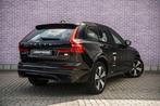 Volvo XC60 2.0 T6 Plug-in hybrid AWD Plus Dark | Long Range, Auto's, 12 maanden, Gebruikt, Euro 6, 4 cilinders