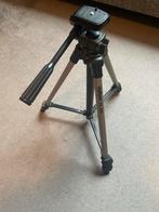Velbon CX 300 Driepoot Statief - Zo goed als nieuw, Zo goed als nieuw, Minder dan 150 cm, Met balhoofd, Ophalen of Verzenden