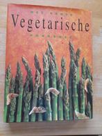 Het grote vegetarische kookboek, Ophalen of Verzenden, Zo goed als nieuw