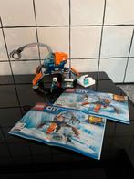 Lego City 60192 Poolijs Crawler, Ophalen of Verzenden, Complete set, Lego