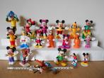 Disney, Mickey en Minnie Mouse, Goofy en Pluto, Ophalen of Verzenden, Mickey Mouse, Gebruikt, Beeldje of Figuurtje