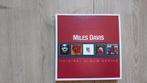 Miles Davis Original Album Series 5 CDs Als Nieuw 15 euro, 1980 tot heden, Boxset, Ophalen of Verzenden, Zo goed als nieuw