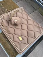 Equestrian Stockholm dekje full inclusief bandage set., Ophalen, Gebruikt