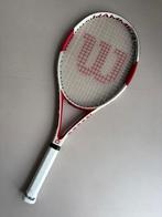 Wilson Hammer 6 | Gripmaat L3 | Nieuw, Nieuw, Ophalen of Verzenden, Wilson, Racket