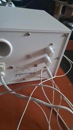 Trust subwoofer 2.1 QuickSilver, Gebruikt, Subwoofer, Minder dan 60 watt, Ophalen