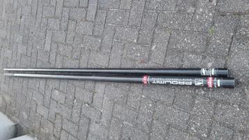 Mast prolimit. 460 beschikbaar voor biedingen