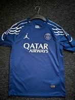 Psg shirt/tenue, Sport en Fitness, Voetbal, Verzenden, Zo goed als nieuw, Shirt