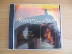 John Barry – Swept From The Sea soundtrack, Ophalen of Verzenden, Zo goed als nieuw