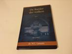 Ds. W.C. Lamain - De Banker der volken deel 1, acht preken, Ophalen of Verzenden, Zo goed als nieuw, J.W. Lamain