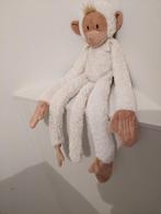 Happy Horse knuffel aap Monkey ca. 85 cm, Ophalen of Verzenden, Zo goed als nieuw, Overige typen