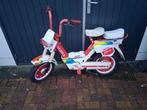 Gilera citta funny rood, Ophalen of Verzenden, Gilera