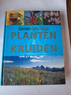 Geneeskrachtige Planten & Kruiden - Gezondheid uit de Natuur, Verzenden, Zo goed als nieuw, Bloemen, Planten en Bomen, Unknown