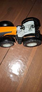 Gezocht cabine voor deze valtra, Ophalen of Verzenden, Zo goed als nieuw, Tractor of Landbouw, Overige merken