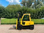 Hyster H2.5 FT Heftruck 4060 uur (bj 2016), Zakelijke goederen, Machines en Bouw | Heftrucks en Intern transport, Diesel, Heftruck