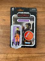 Star Wars Ahsoka – General Hera Syndulla Retro Collection, Ophalen of Verzenden, Nieuw, Actiefiguurtje