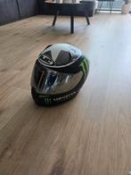 Hjc rpha 10+  Ben Spies, maat S, Dames, HJC, Ophalen of Verzenden, Integraalhelm
