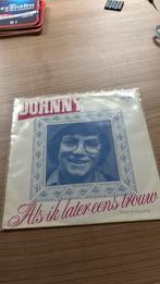 Johnny, Ophalen of Verzenden, Zo goed als nieuw, Overige formaten, Levenslied of Smartlap