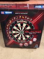 Unicorn Eclipse Pro dartbord, Ophalen of Verzenden, Dartbord