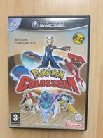 Pokémon Colosseum inclusief Pokémon Box (met case), Spelcomputers en Games, Games | Nintendo GameCube, Vanaf 3 jaar, Role Playing Game (Rpg)