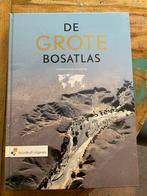 De Grote Bosatlas, Boeken, 2000 tot heden, Wereld, Ophalen of Verzenden, Zo goed als nieuw