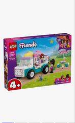 Lego Friends Heartlake City IJswagen - Nieuw!, Kinderen en Baby's, Speelgoed | Duplo en Lego, Ophalen of Verzenden, Nieuw, Complete set