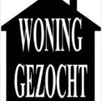 Gezocht huur / koop woning Enschede / Hengelo, Benedenwoning, Direct bij eigenaar, 2 kamers, Overijssel