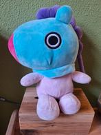 BT21 Mang Pluche Knuffel, Ophalen of Verzenden, Zo goed als nieuw, Overige typen