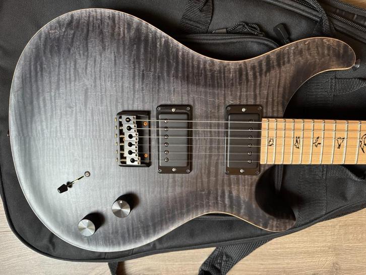 Black Friday prijs: PRS DW CE24 hardtail limited 2023, Muziek en Instrumenten, Snaarinstrumenten | Gitaren | Elektrisch, Gebruikt