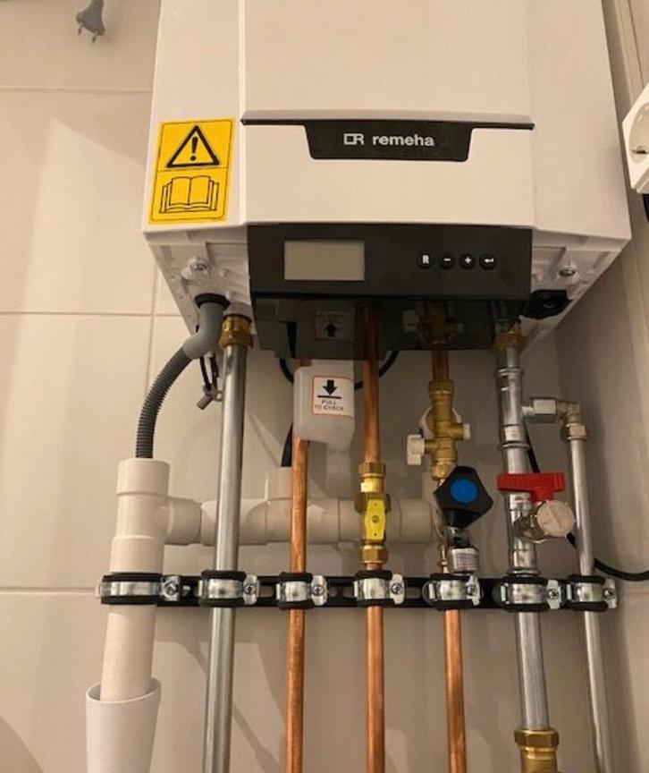 Aangeboden: Loodgieter regio Alkmaar/Amsterdam, Diensten en Vakmensen, Loodgieters en Installateurs, Installatie, Reparatie, Garantie