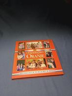 Oogappeltjes van Oranje – boek over de Koninklijke Familie, Ophalen of Verzenden, Zo goed als nieuw, Nederland, Tijdschrift of Boek