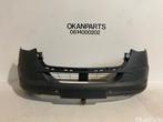 Mercedes-Benz Sprinter W907 W910 voorbumper A9108850000