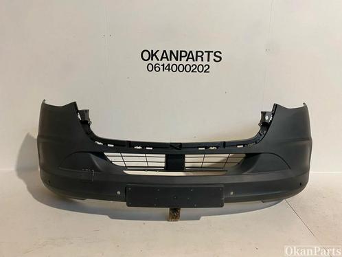 Mercedes-Benz Sprinter W907 W910 voorbumper A9108850000, Auto-onderdelen, Carrosserie en Plaatwerk, Bumper, Voor, Gebruikt, Ophalen of Verzenden