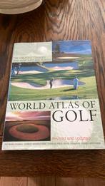 World of Golf, Ophalen, Zo goed als nieuw, Europa