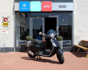 Vespa GTS 300 Super Tech beschikbaar voor biedingen