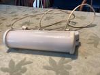 Wandlamp art deco., Antiek en Kunst, Antiek | Lampen, Ophalen of Verzenden