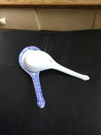 Twee grote rijst opscheplepels, Huis en Inrichting, Keuken | Servies, Ophalen of Verzenden, Overige stijlen, Kop(pen) en/of Schotel(s)