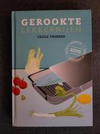 Gerookte Lekkernijen - Cecile Thijssen, Ophalen of Verzenden