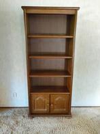 boekenkast, Huis en Inrichting, Kasten | Boekenkasten, Ophalen, Eikenhout, 50 tot 100 cm, 150 tot 200 cm