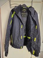 Heren jasje, Crivit Sports - Maat 48, Motoren, Ophalen of Verzenden, Tweedehands, Heren, Jas | leer